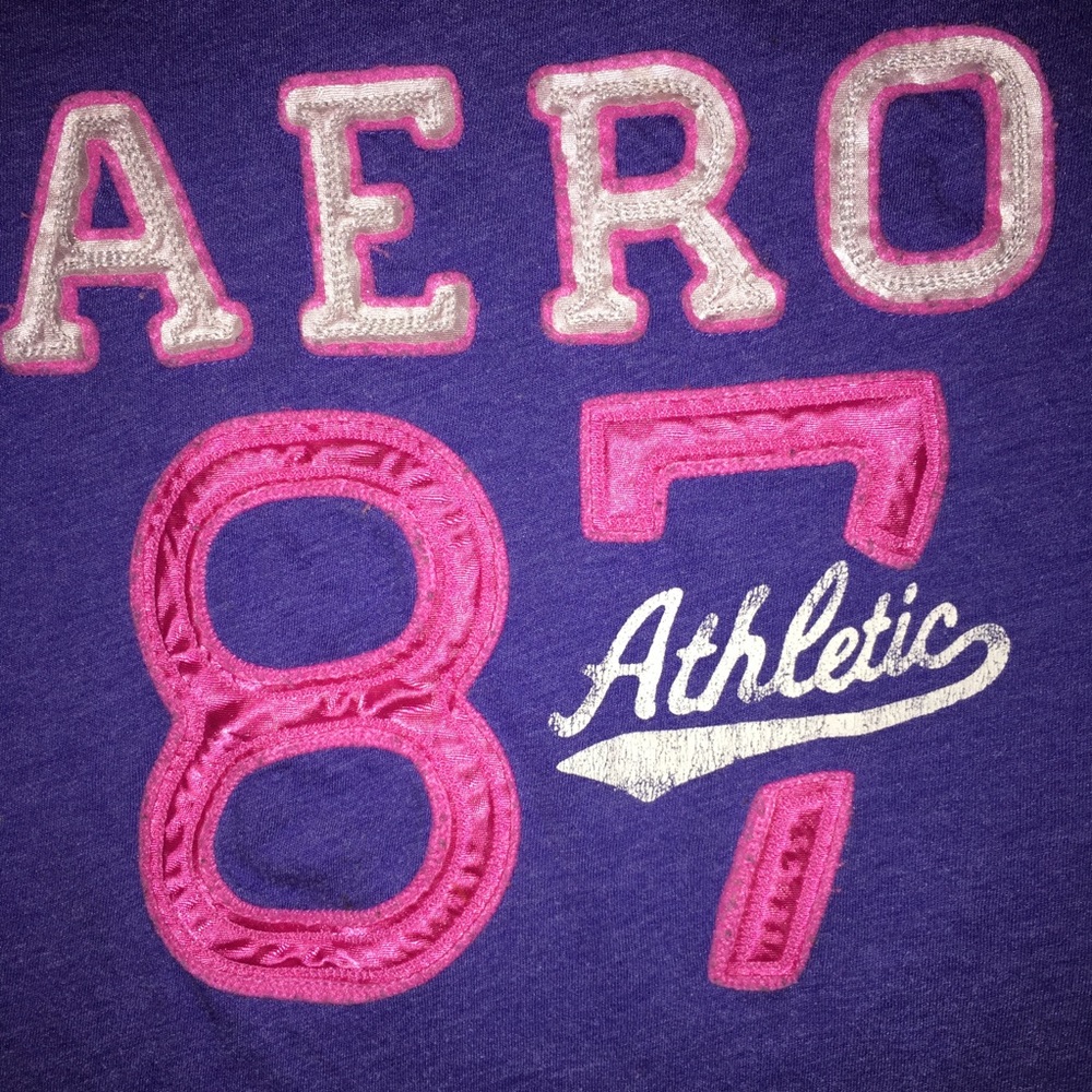 Aero Tee
